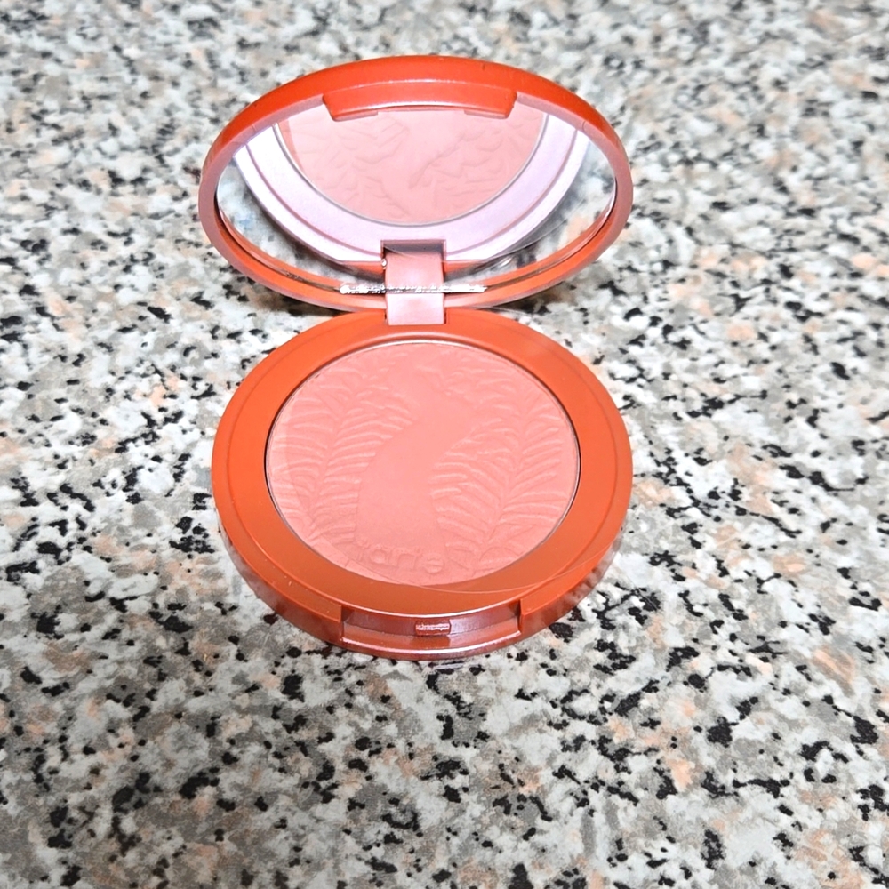 Tarte Amazonian Clay Blush Full Size "Seduce"
